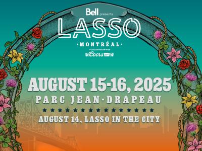 LASSO Montréal