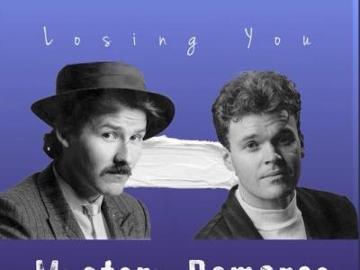 Mystery Romance