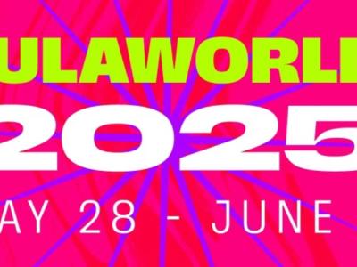 TORONTO’S 2025 LULAWORLD FESTIVAL CELEBRATES 12 DAYS OF WORLD MUSIC MAGIC