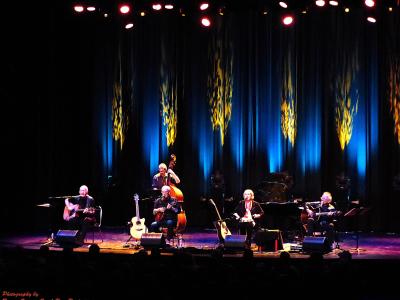 Lunch At Allen's - April 28th @ The Regent Theatre, Oshawa