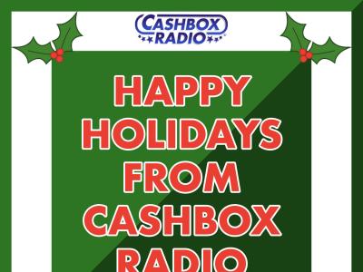 Cashbox Radio Christmas & Holiday Pick Hits December 2021