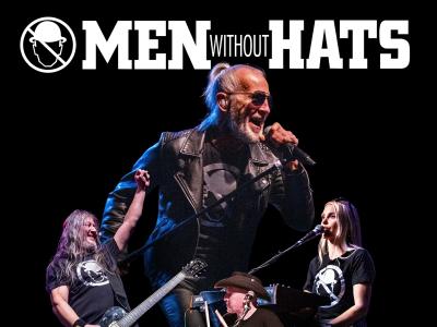 Men Without Hats