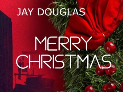 Reggae Legend Jay Douglas