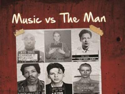 Music vs The Man