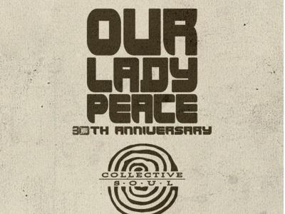 Our Lady Peace