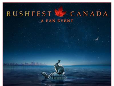RUSHfest Canada