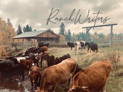 RanchWriters