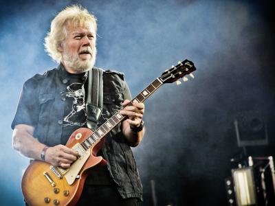 Randy Bachman