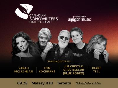 Songwriters Hall of Fame