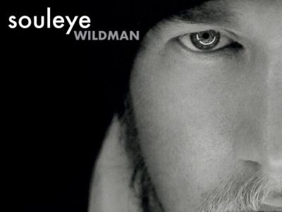 Souleye Wildman
