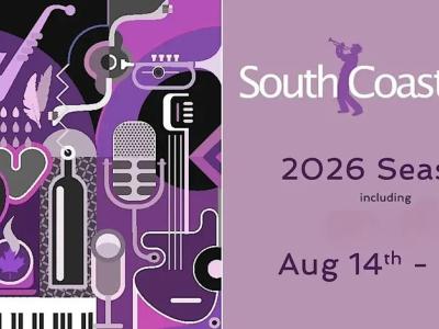 South Coast East Jazz