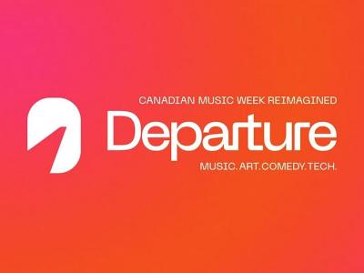 Departure Festival and Conference