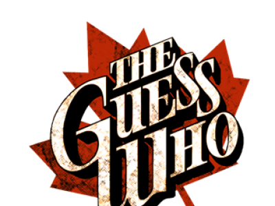 The Guess Who