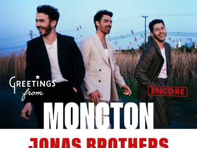 Jonas Brothers