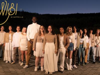 WIBI A Cappella
