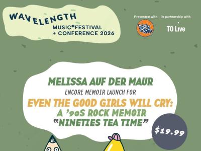 Wavelength Music Festival