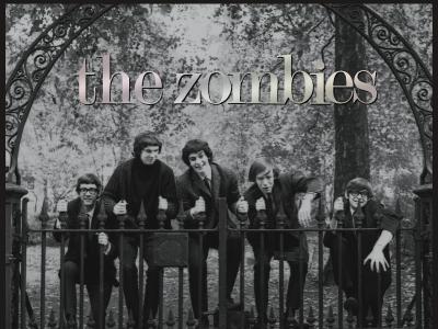 The Zombies Complete Studio Recordings On Vinyl