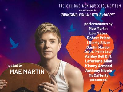 Birdsong New Music Foundation