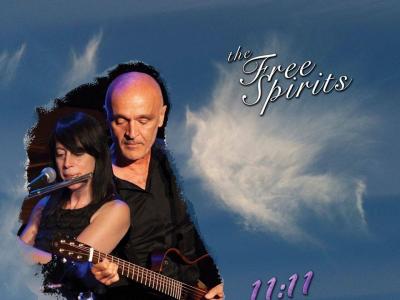 Producer And Songwriter Chris Birkett Releases Debut Album with The Free Spirits