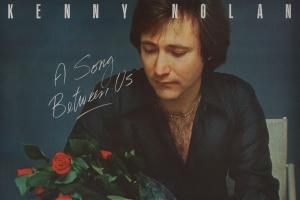 Kenny Nolan A Song Between Us