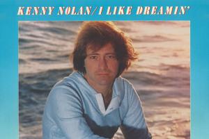 Kenny Nolan I Like Dreamin'