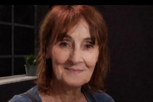 Jane Harbury 