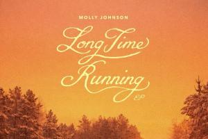 Long Time Running